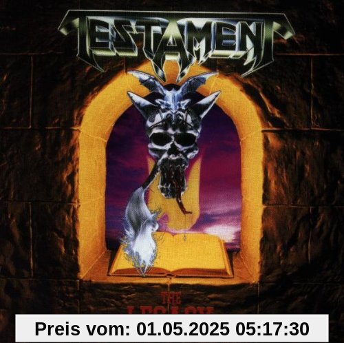 The Legacy von Testament