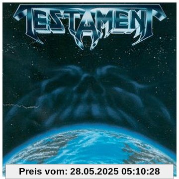 The New Order von Testament