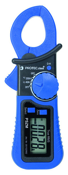 PSZM Stromzange mini TRMS PSZM Stromzange mini TRMS von Testboy GmbH