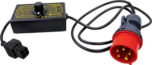 Testboy 96703000 Prüfadapter 1St. von Testboy