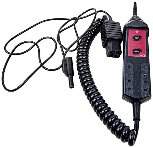 Testboy 96708000 Tip Commander 1St. Testboy 96708000 Tip Commander 1St. von Testboy