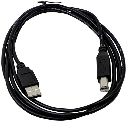 Testboy 97302000 USB-Kabel 1St. von Testboy