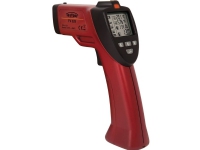 Testboy TV 328 Infrarot-Thermometer Kalibrierung durch (ISO)-Optik (Thermometer) 12:1 -20 - +350 °C von Testboy