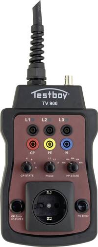 Testboy TV900 1St. von Testboy