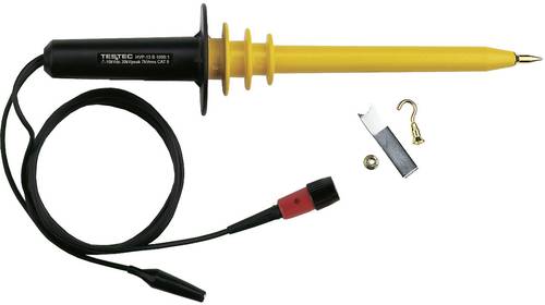 Testec TT-HVP-15B Tastkopf 40MHz 1000:1 Testec TT-HVP-15B Tastkopf 40MHz 1000:1 von Testec