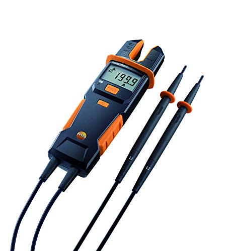 Testo AG 755-1 - Strom-Spannungsprüfer von Testo AG