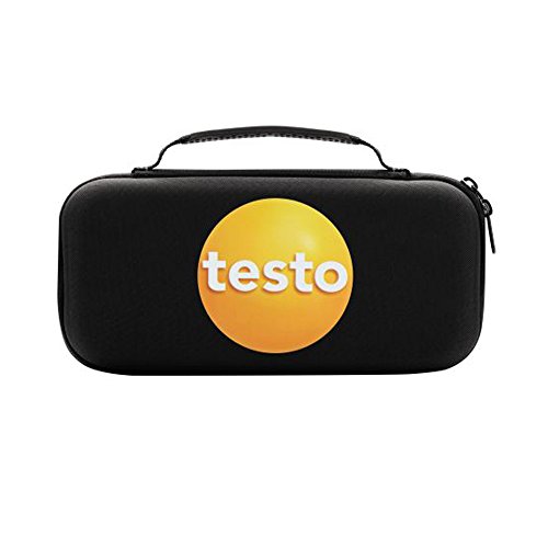 testo - 0590 0017 - Transporttasche - für testo 755/ testo 770 von Testo AG