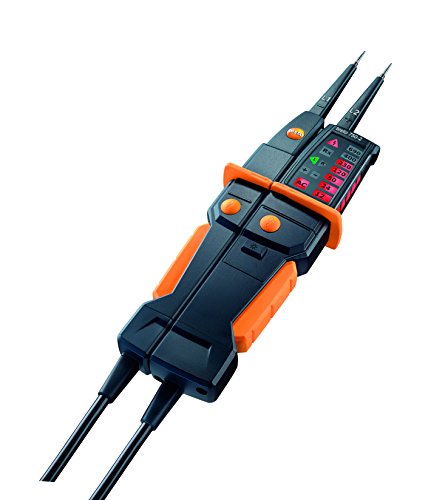 testo 750-2 - Spannungsprüfer von Testo AG