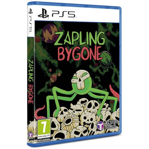 Zaplin Bygone Deluxe Edition von Tesura Games