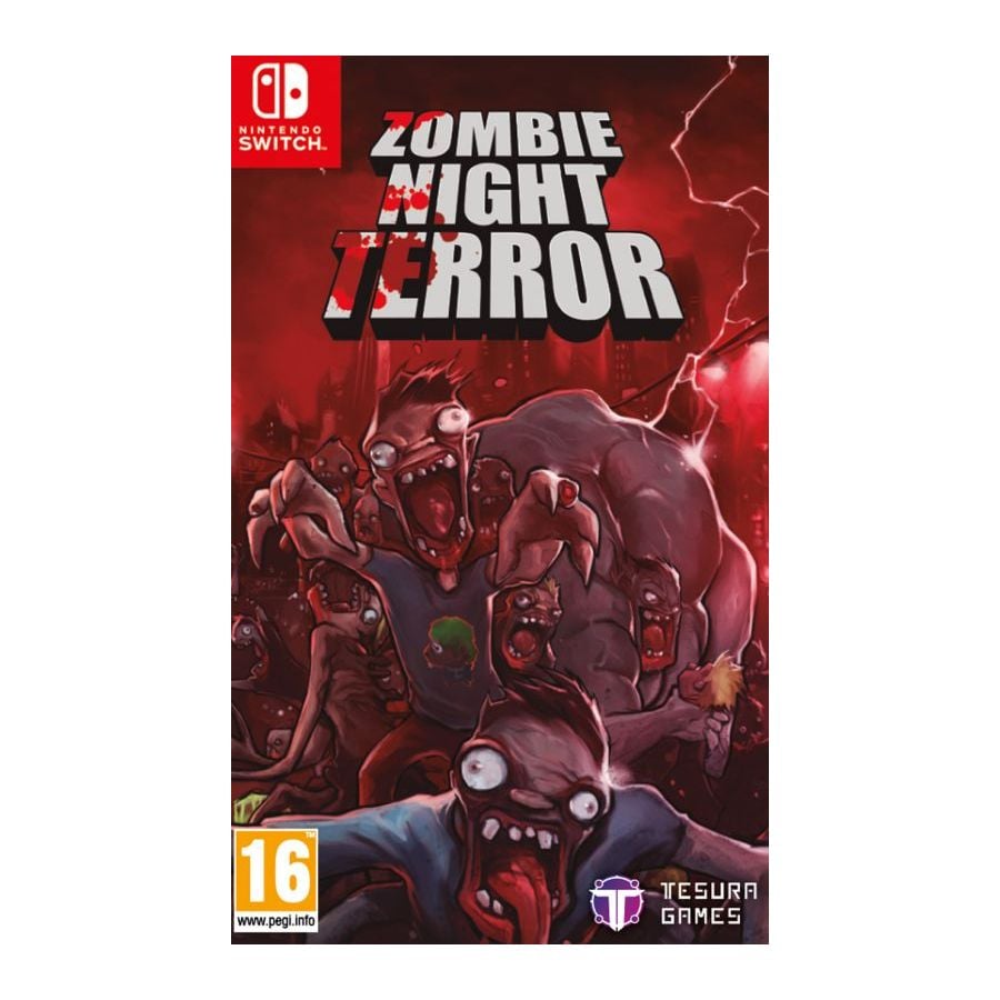 Zombie Night Terror von Tesura Games