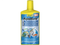 Tetra Aquasafe Plus 500 ml von Tetra