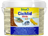 Tetra Cichlid Sticks 10 liter von Tetra