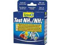 Tetra NH3/NH4+ AMMONIAK Test von Tetra