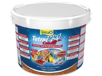 TetraPro Colour crisps 10 L von Tetra
