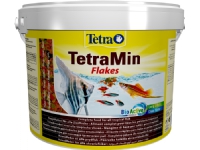 Tetramin flake 10 L von Tetra