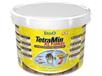 Tetramin large flake 10 L von Tetra