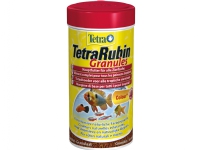 Tetrarubin granulat 250 ml von Tetra