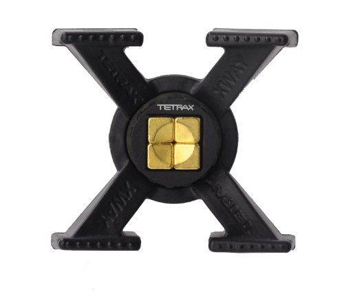 Tetrax TXCHL0011 Hybrid-Hälter für Phablets (5.5 Zoll) von Tetrax