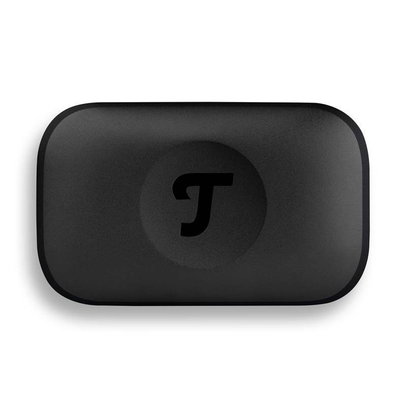 AIRY OPEN TWS Ladecase von Teufel
