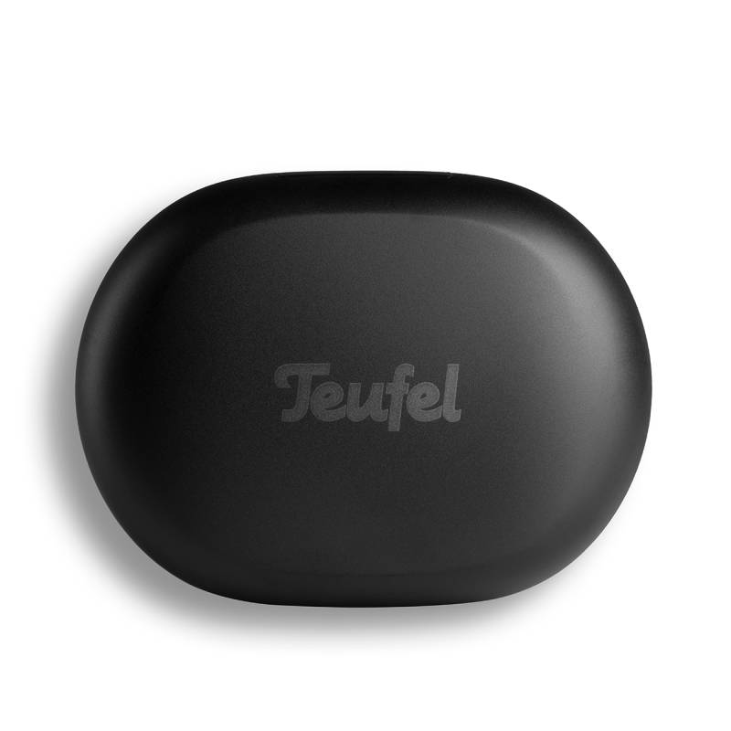 AIRY SPORTS TWS Ladecase von Teufel
