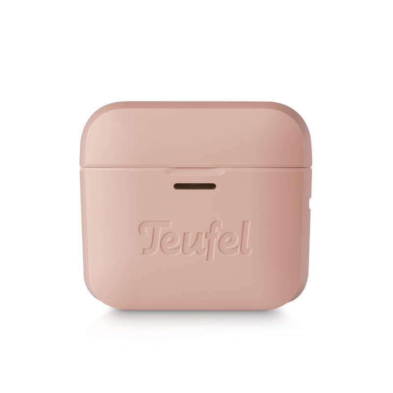 AIRY TRUE WIRELESS Ladecase von Teufel