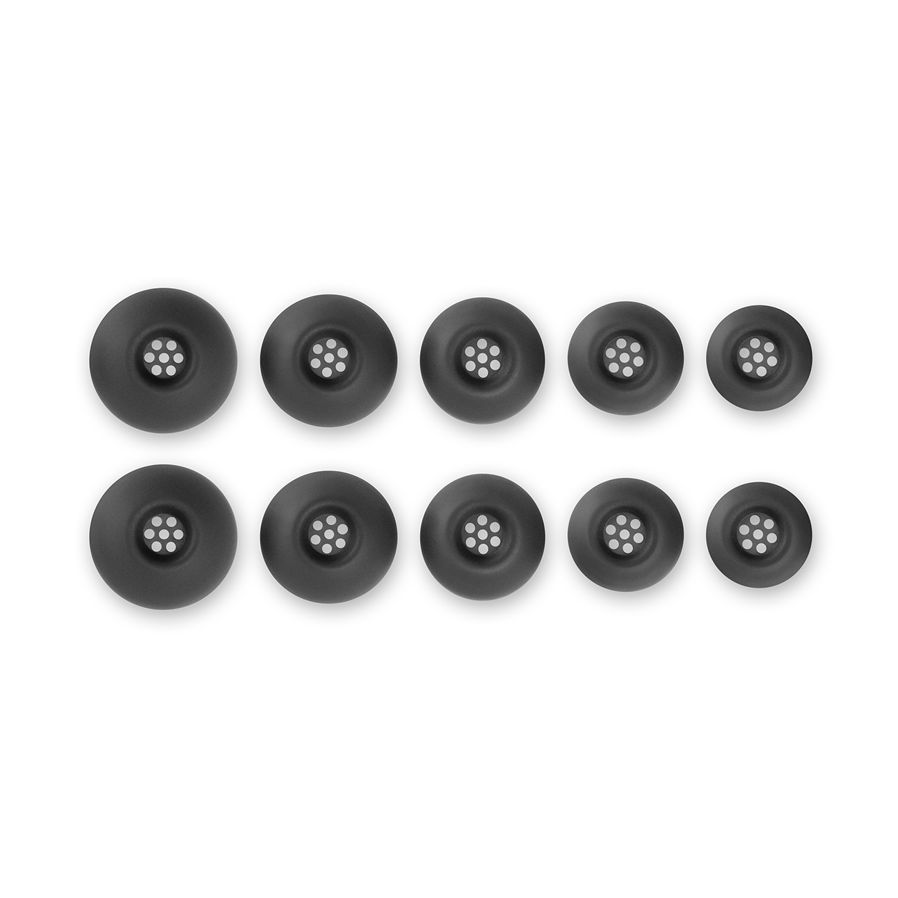 AIRY TWS 2 + AIRY TWS PRO Ear-Tips von Teufel