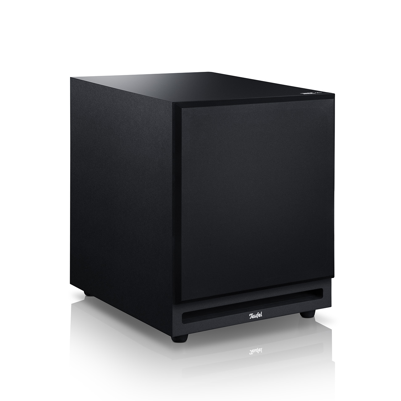 Teufel Aktiv-Subwoofer S 6000 SW Surround- und Stereo-Sets Schwarz Teufel Aktiv-Subwoofer S 6000 SW Surround- und Stereo-Sets Schwarz von Teufel