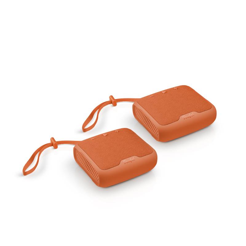 BOOMSTER GO Stereo-Set von Teufel