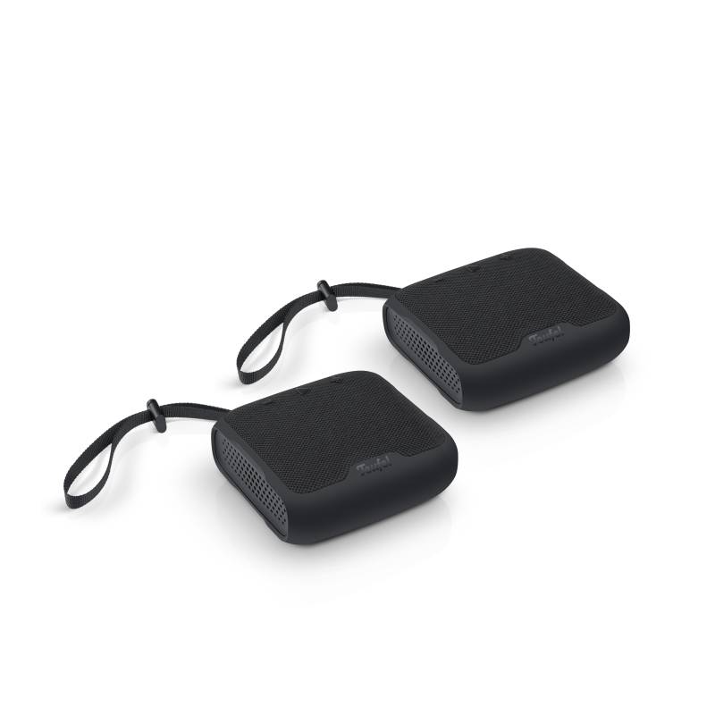 BOOMSTER GO Stereo-Set von Teufel