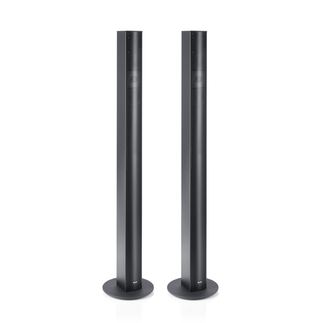 Columa 300 Mk2 "5.1>7.1 Ausbau-Set Säule" Columa 300 Mk2 "5.1>7.1 Ausbau-Set Säule" von Teufel