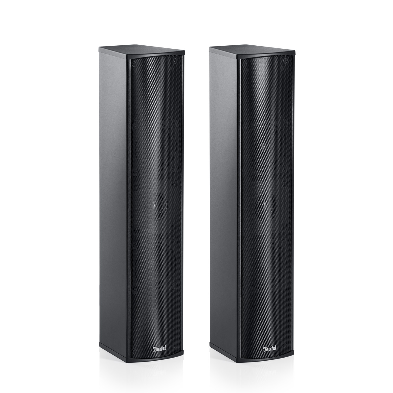 Columa 300 Mk2 "5.1>7.1 Ausbau-Set Satellit" Columa 300 Mk2 "5.1>7.1 Ausbau-Set Satellit" von Teufel