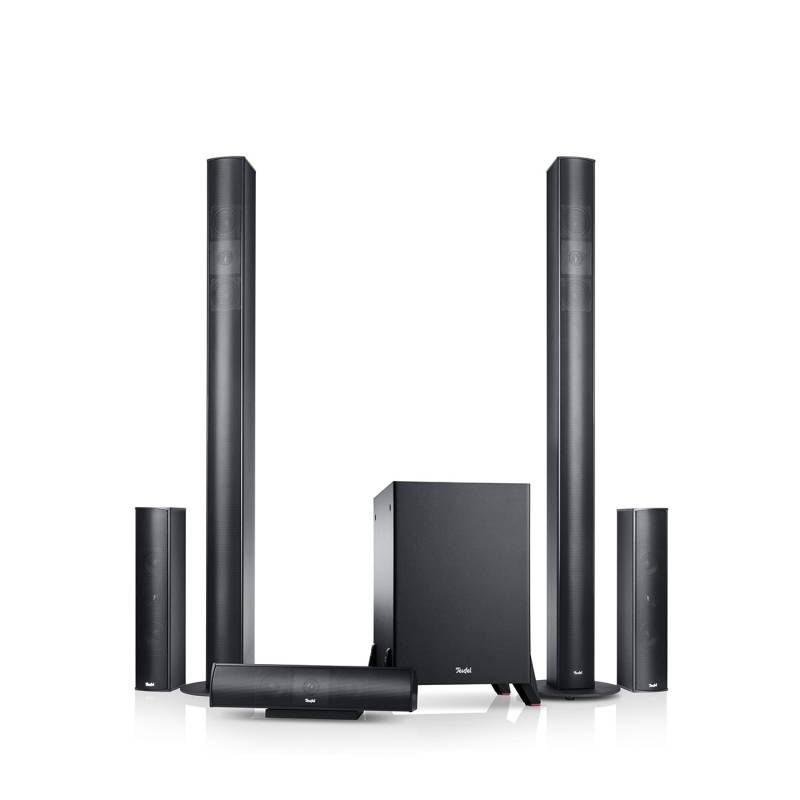 Columa 300 Mk2 "5.1-Set M" von Teufel