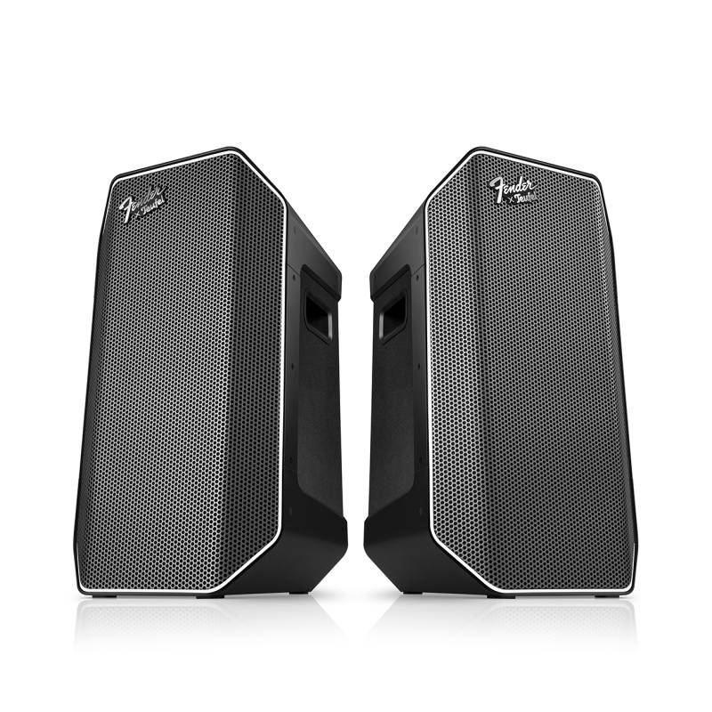 Fender x Teufel ROCKSTER AIR 2 Stereo-Set von Teufel