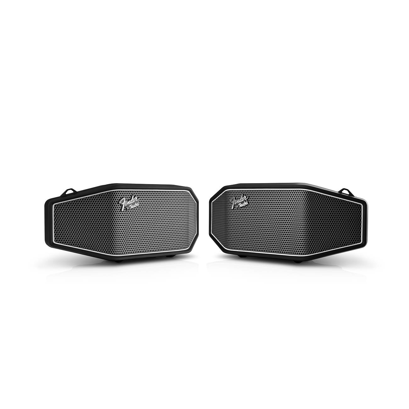 Fender x Teufel ROCKSTER CROSS Duo-Set Fender x Teufel ROCKSTER CROSS Duo-Set von Teufel