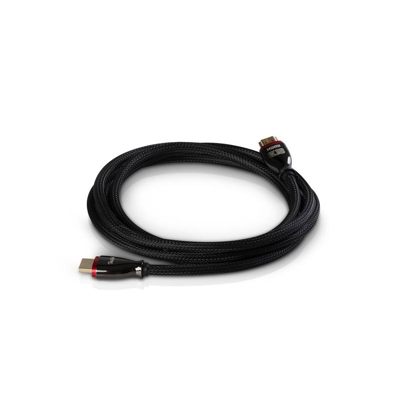 HDMI-2.1-Rundkabel 2 m von Teufel