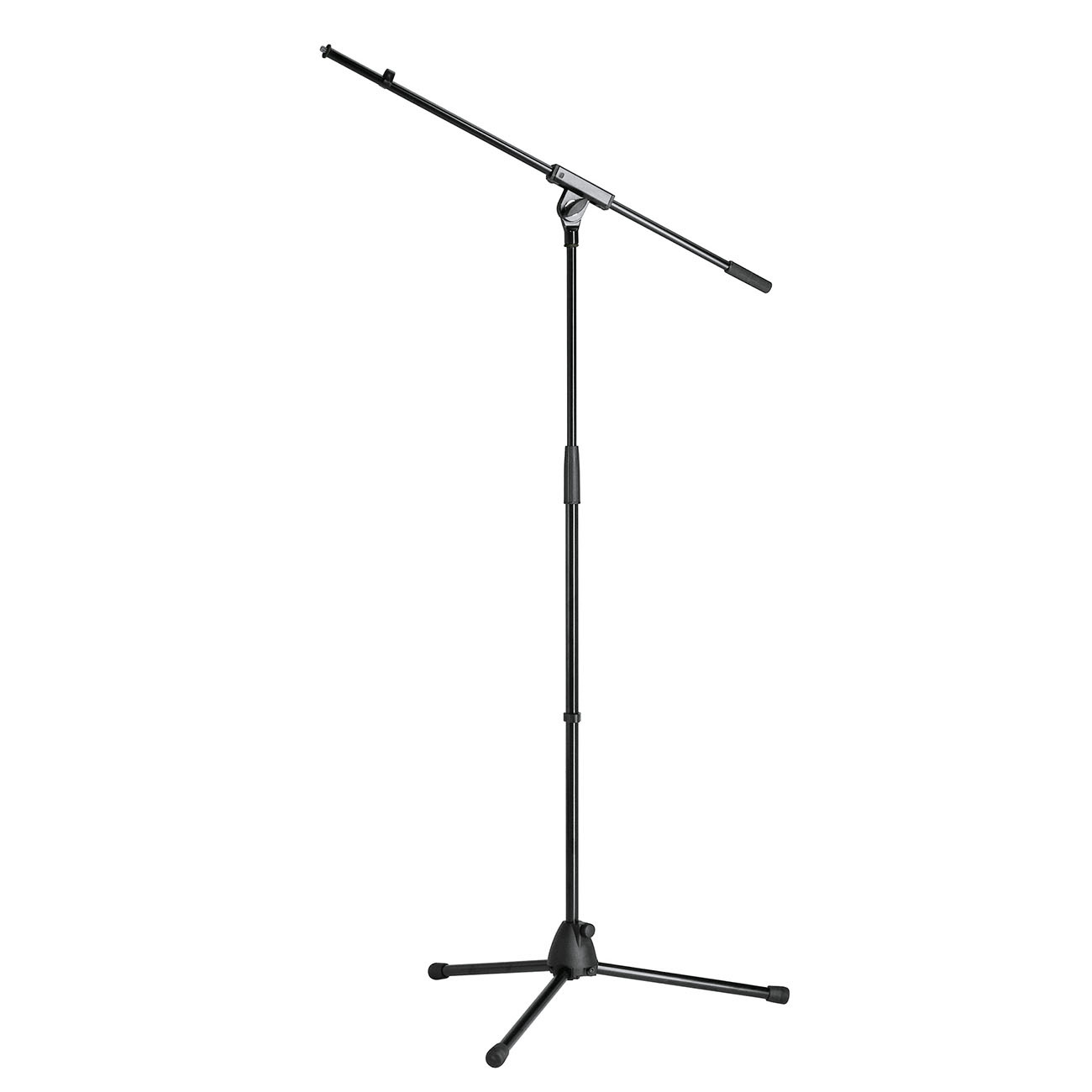 K & M Mikrofonstativ 27915 K & M Mikrofonstativ 27915 von Teufel
