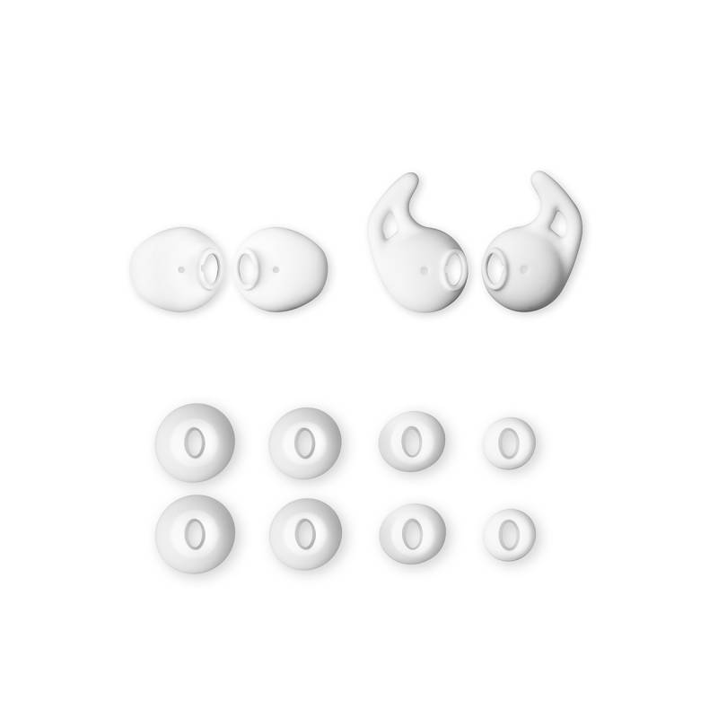REAL BLUE IN Pack inkl. Tips/Hook/Pinna Piece von Teufel