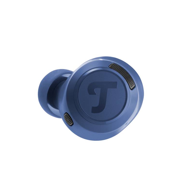 REAL BLUE TWS 3 Ohrhörer einzeln links von Teufel