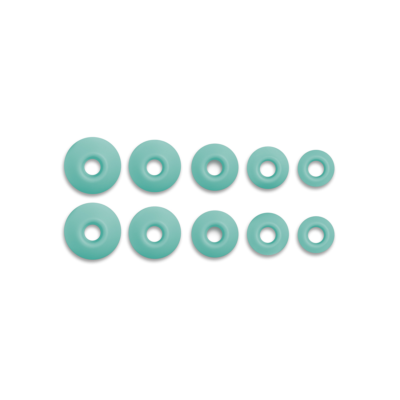 REAL BLUE TWS & MOVE Ear-Tips von Teufel