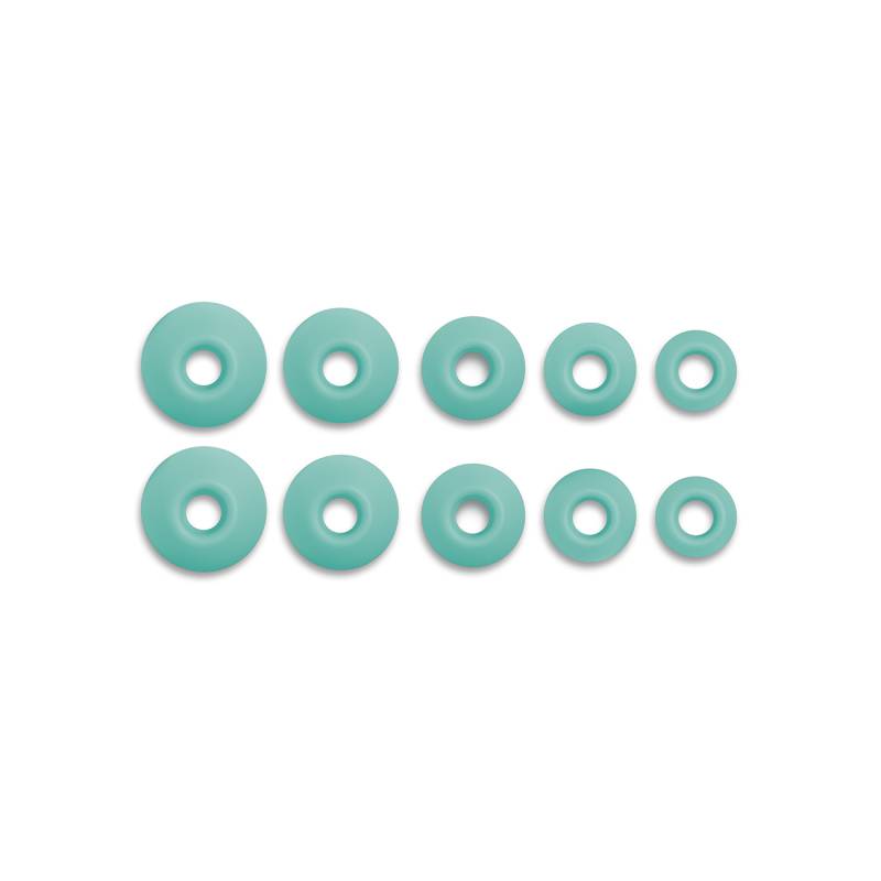 REAL BLUE TWS & MOVE Ear-Tips von Teufel