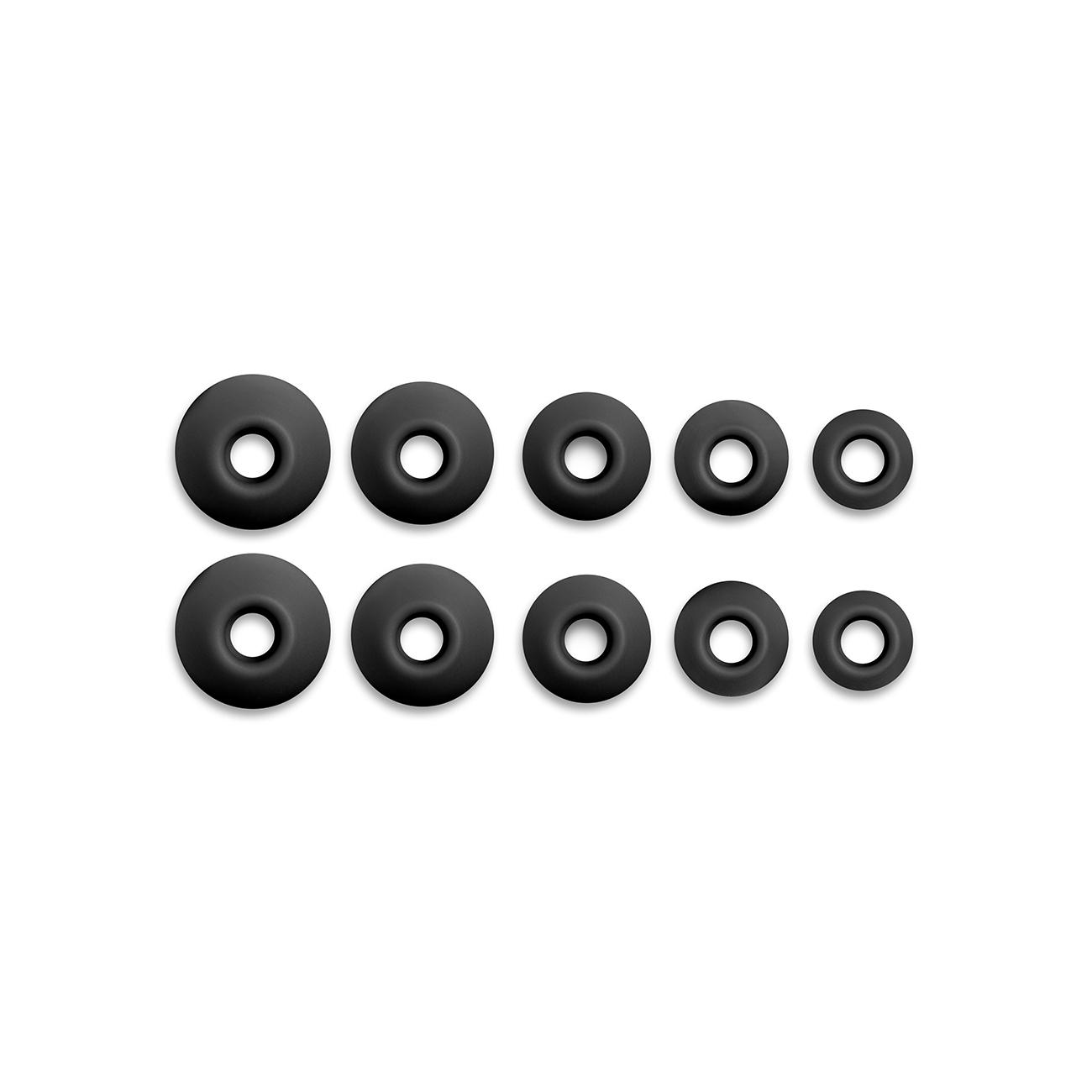REAL BLUE TWS & MOVE Ear-Tips von Teufel