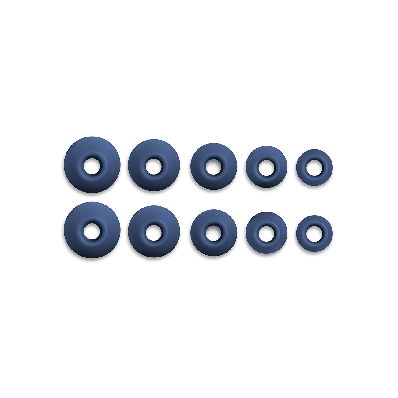 REAL BLUE TWS & MOVE Ear-Tips von Teufel