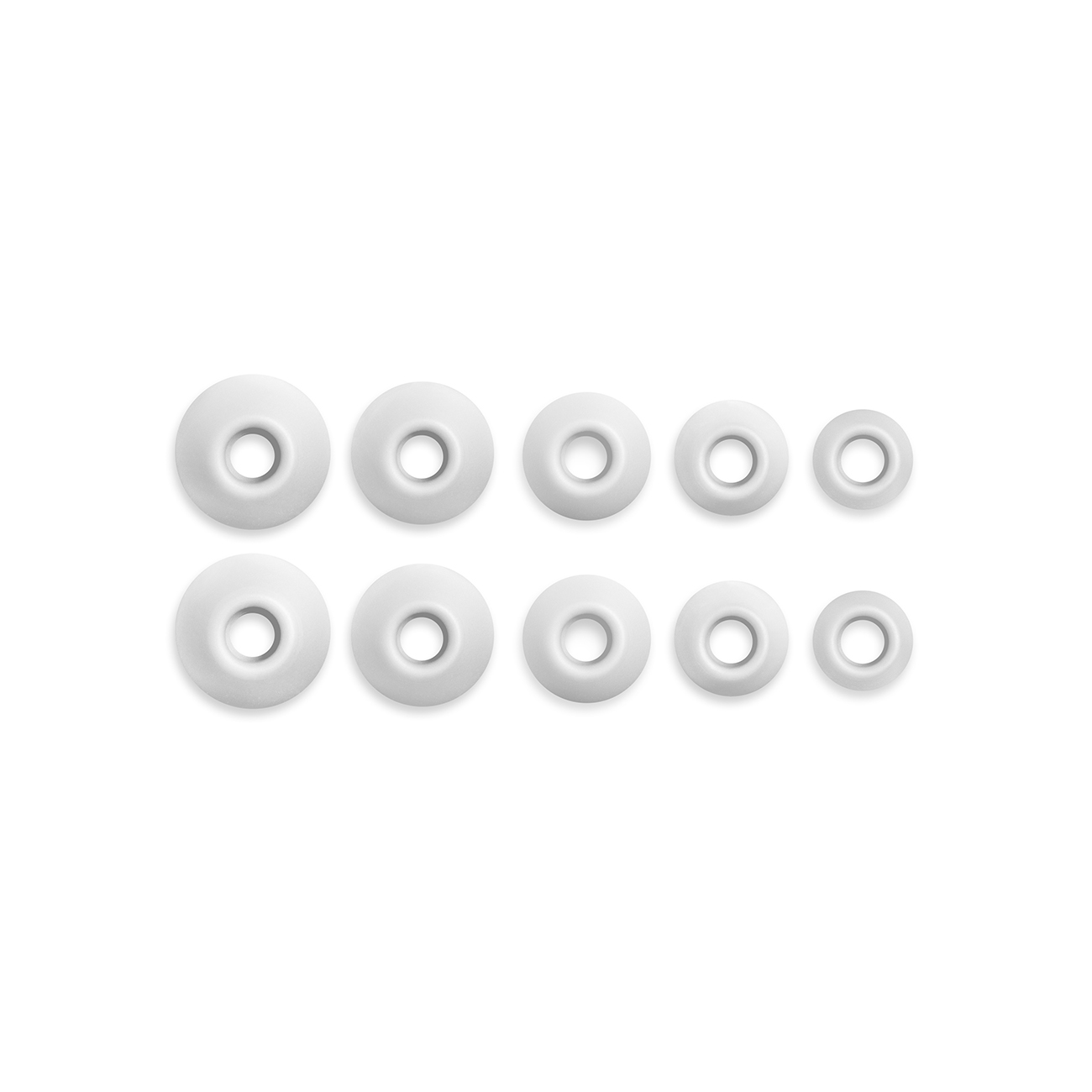 REAL BLUE TWS & MOVE Ear-Tips von Teufel
