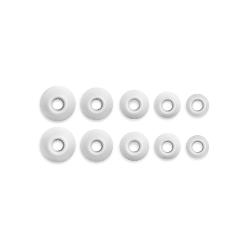 REAL BLUE TWS & MOVE Ear-Tips von Teufel