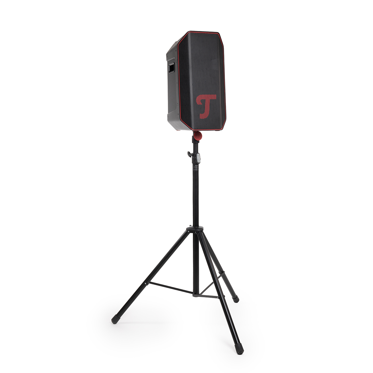 ROCKSTER AIR 2 + K & M Boxenstativ 21476 von Teufel