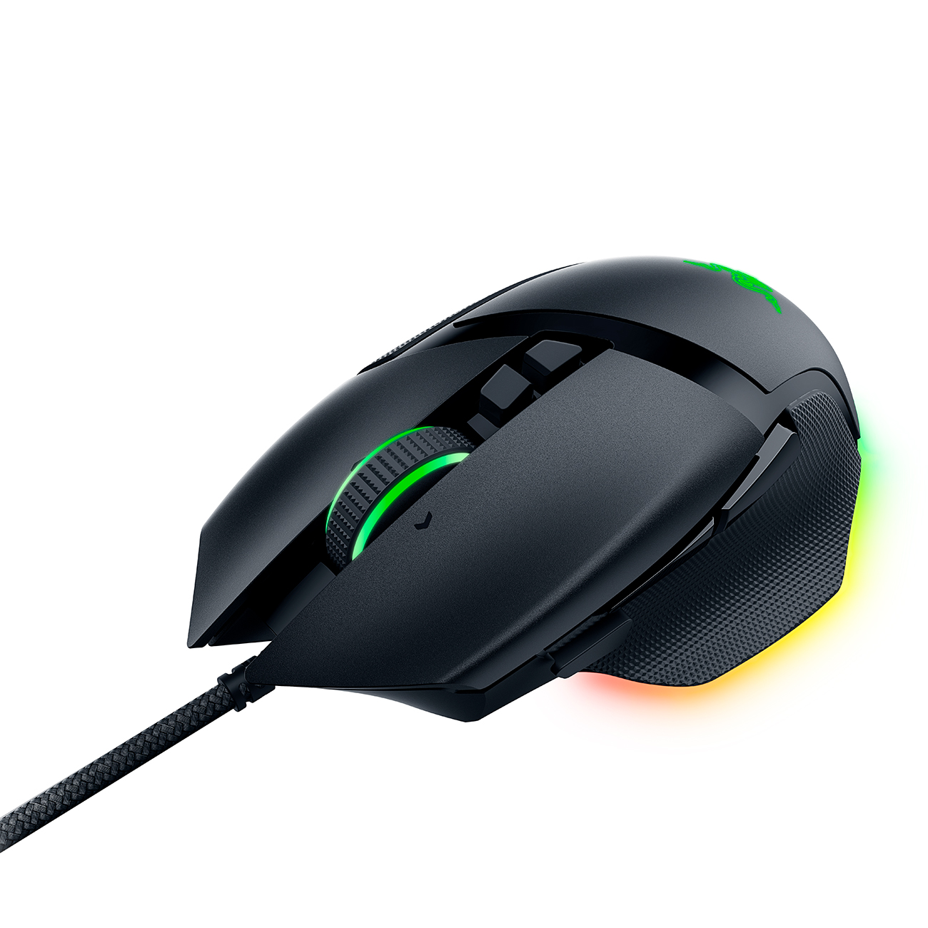 Razer Basilisk V3 Razer Basilisk V3 von Teufel