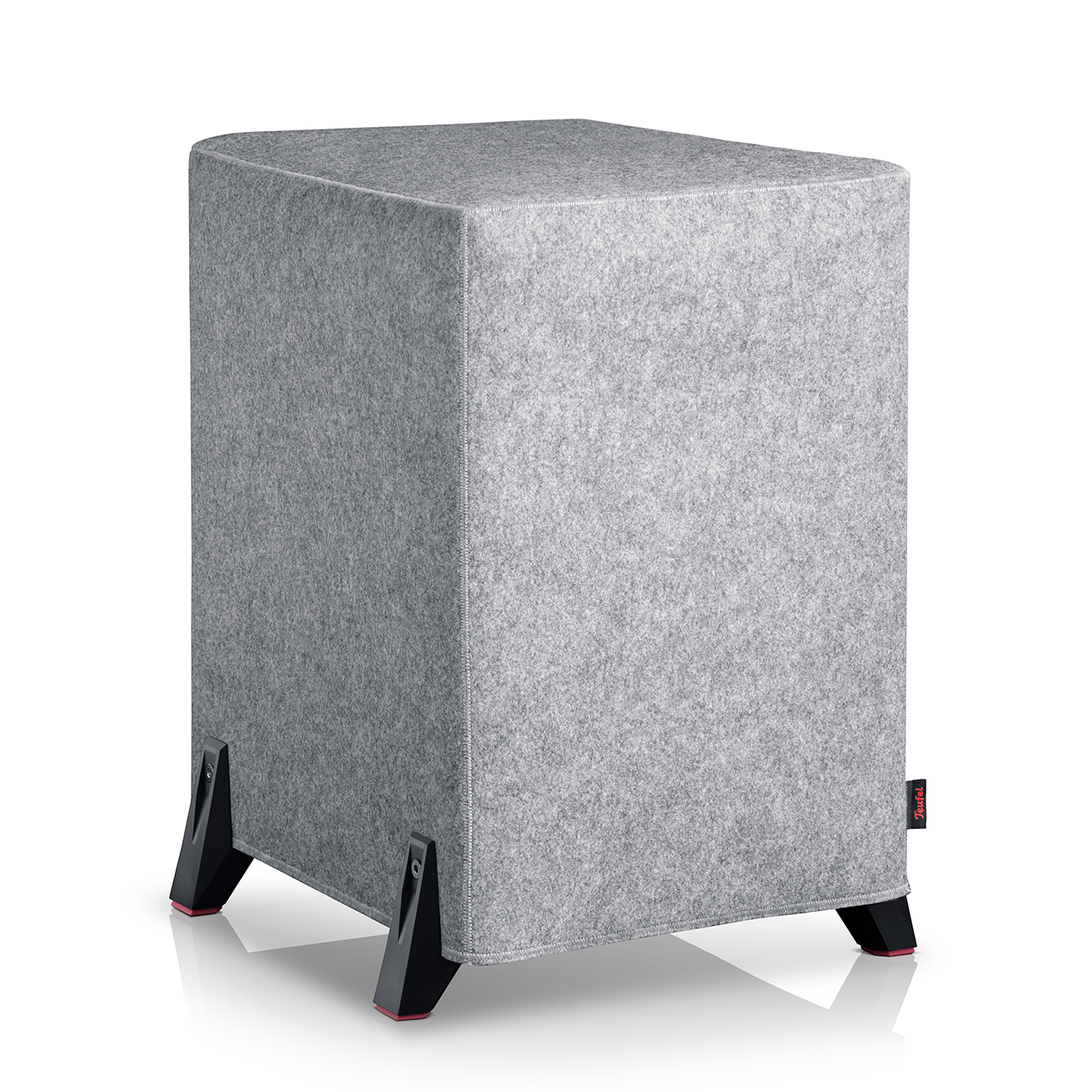 T 10 WOOFER SLEEVE von Teufel