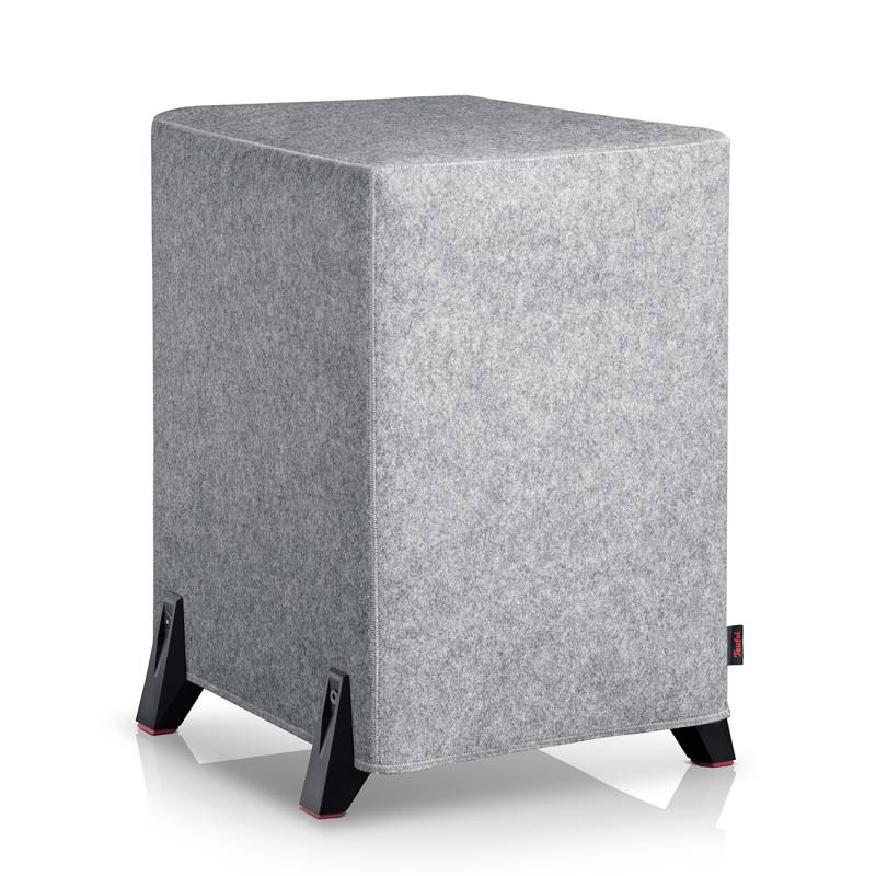 T 10 WOOFER SLEEVE von Teufel