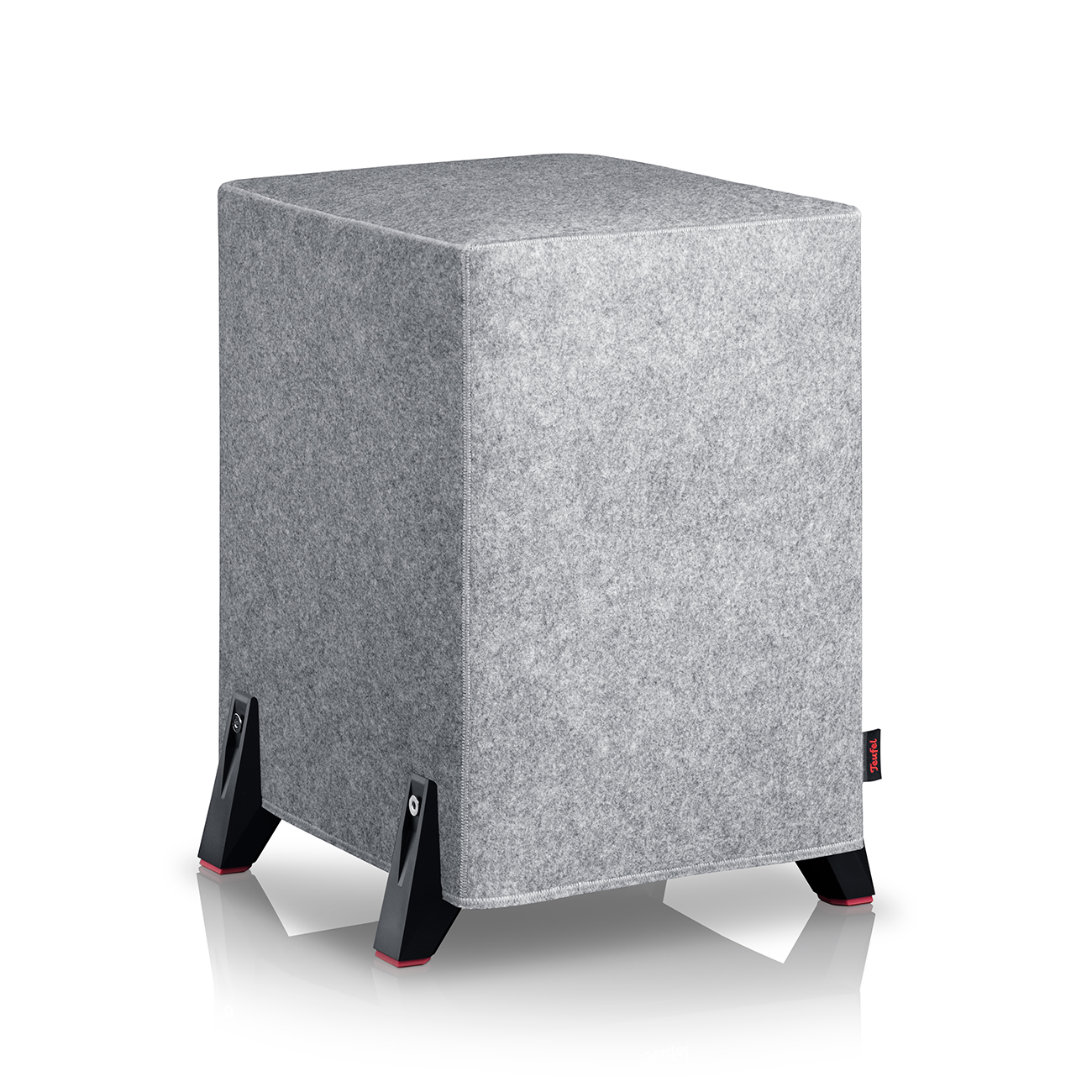 T 8 WOOFER SLEEVE von Teufel