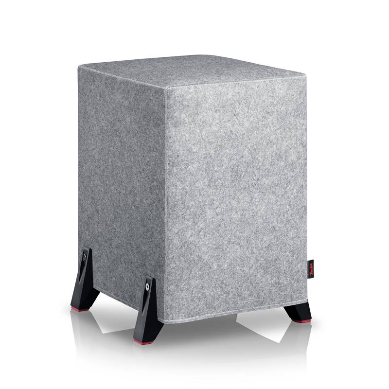 T 8 WOOFER SLEEVE von Teufel